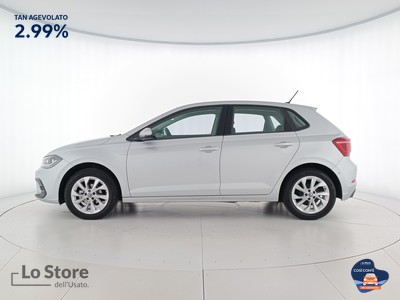 3 - Volkswagen Polo eschini auto