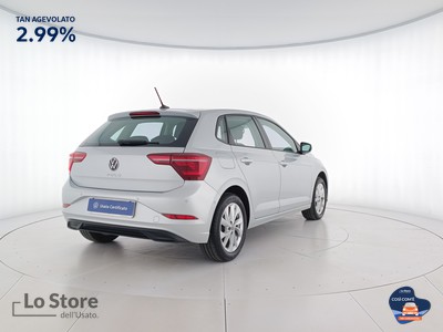 4 - Volkswagen Polo eschini auto