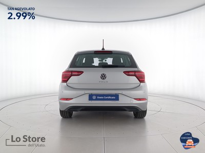 5 - Volkswagen Polo eschini auto