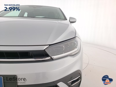 7 - Volkswagen Polo eschini auto