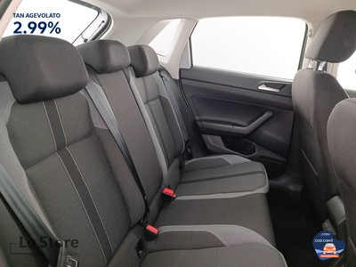 9 - Volkswagen Polo eschini auto