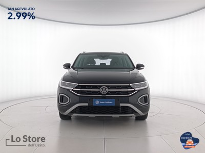 2 - Volkswagen T-Roc eschini auto