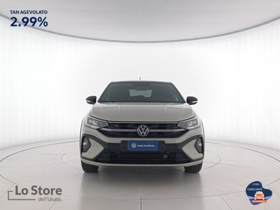 2 - Volkswagen Taigo eschini auto