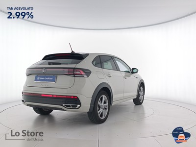 4 - Volkswagen Taigo eschini auto