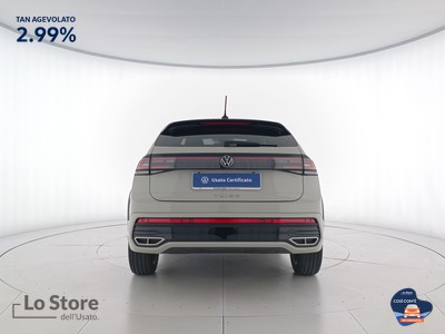 5 - Volkswagen Taigo eschini auto