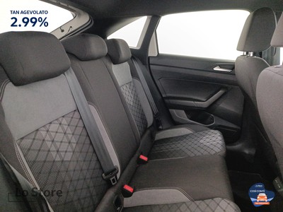 9 - Volkswagen Taigo eschini auto