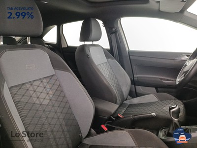 10 - Volkswagen Taigo eschini auto