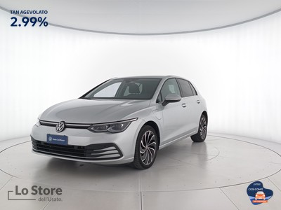 1 - Volkswagen Golf eschini auto