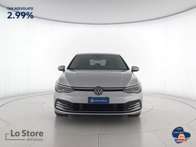 2 - Volkswagen Golf eschini auto
