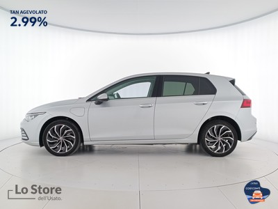 3 - Volkswagen Golf eschini auto