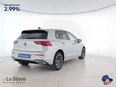 4 - Volkswagen Golf eschini auto
