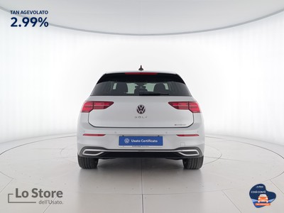 5 - Volkswagen Golf eschini auto