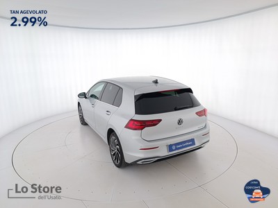 6 - Volkswagen Golf eschini auto