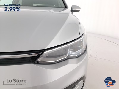 7 - Volkswagen Golf eschini auto