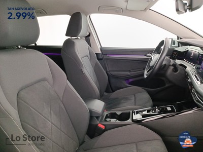 10 - Volkswagen Golf eschini auto