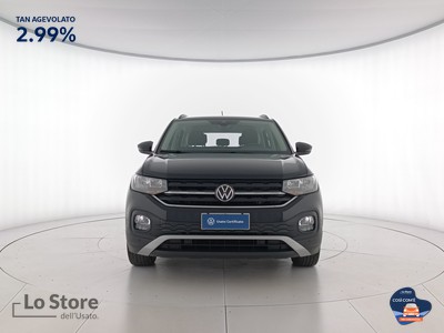 2 - Volkswagen T-Cross eschini auto