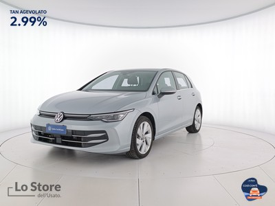 1 - Volkswagen Golf eschini auto