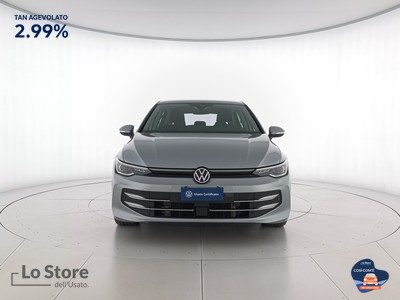 2 - Volkswagen Golf eschini auto