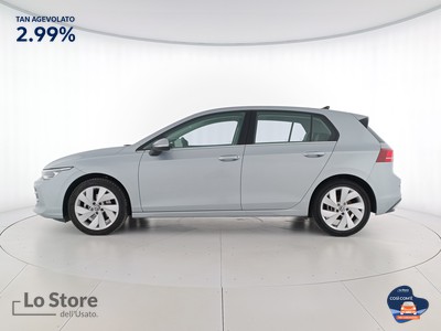 3 - Volkswagen Golf eschini auto