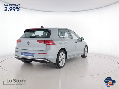 4 - Volkswagen Golf eschini auto