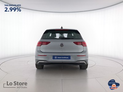 5 - Volkswagen Golf eschini auto