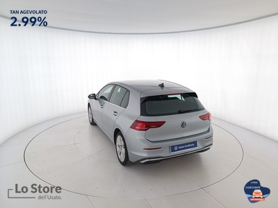 6 - Volkswagen Golf eschini auto
