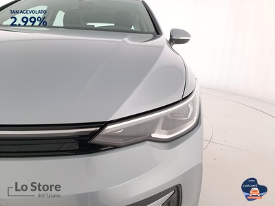 7 - Volkswagen Golf eschini auto