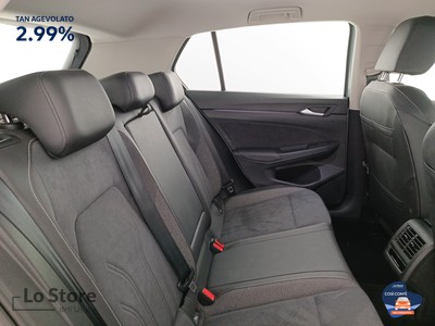 9 - Volkswagen Golf eschini auto