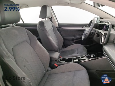 10 - Volkswagen Golf eschini auto