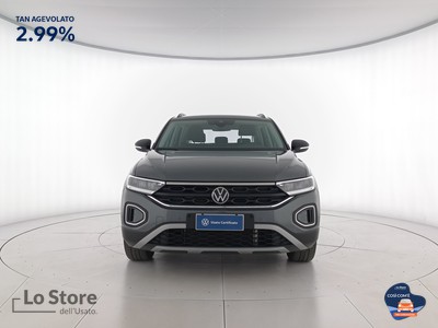 2 - Volkswagen T-Roc eschini auto