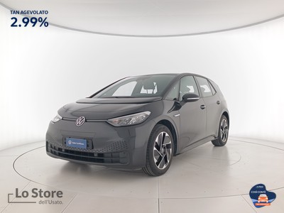 1 - Volkswagen ID.3 eschini auto