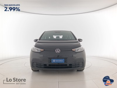 2 - Volkswagen ID.3 eschini auto