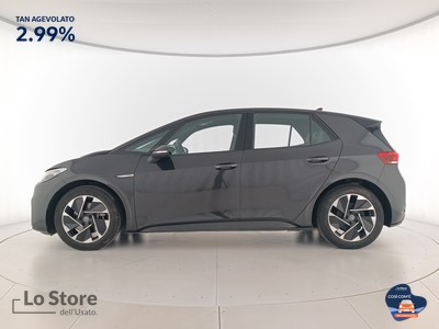 3 - Volkswagen ID.3 eschini auto
