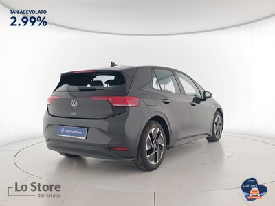 4 - Volkswagen ID.3 eschini auto