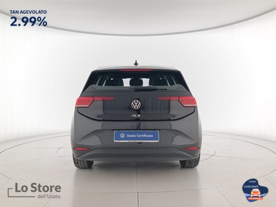 5 - Volkswagen ID.3 eschini auto