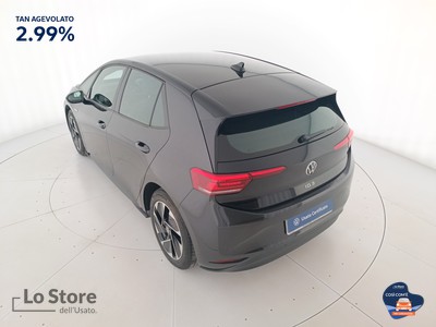 6 - Volkswagen ID.3 eschini auto