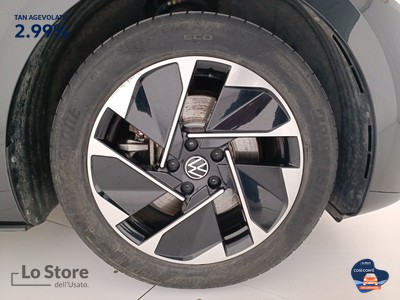 8 - Volkswagen ID.3 eschini auto