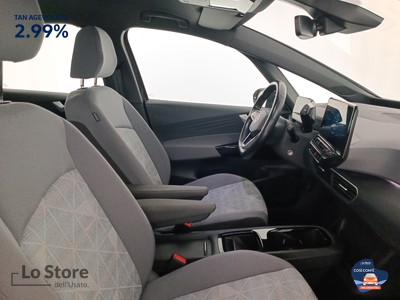 10 - Volkswagen ID.3 eschini auto