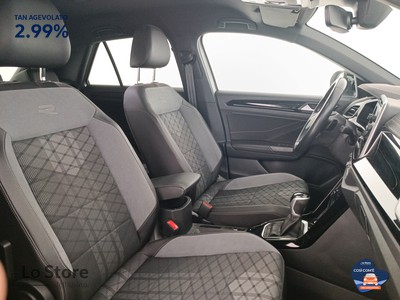 10 - Volkswagen T-Roc eschini auto