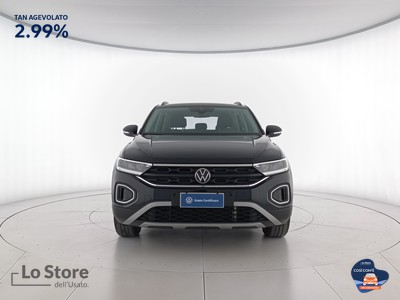 2 - Volkswagen T-Roc eschini auto