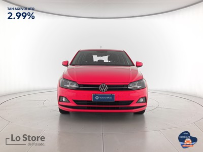 2 - Volkswagen Polo eschini auto