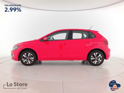 3 - Volkswagen Polo eschini auto