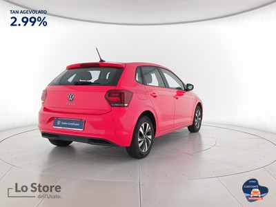 4 - Volkswagen Polo eschini auto