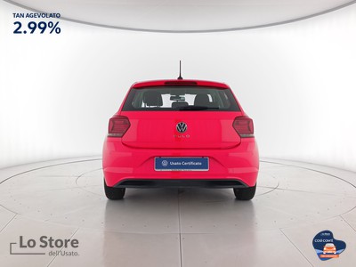 5 - Volkswagen Polo eschini auto
