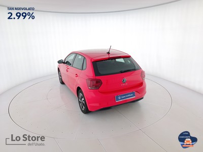 6 - Volkswagen Polo eschini auto