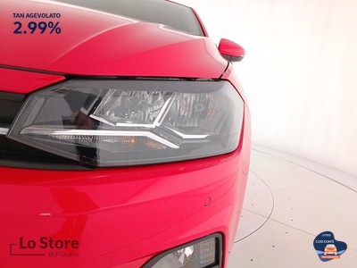7 - Volkswagen Polo eschini auto