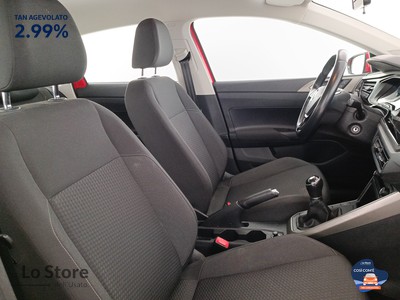 10 - Volkswagen Polo eschini auto