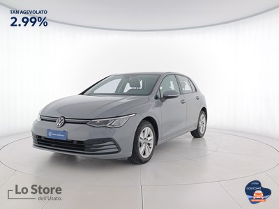 1 - Volkswagen Golf eschini auto