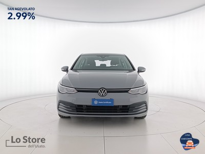 2 - Volkswagen Golf eschini auto
