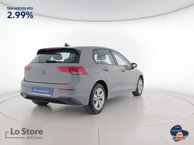4 - Volkswagen Golf eschini auto